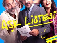 Üç Usta Oyuncu “Aşk Listesi” ile Yakın Doğu Üniversitesi’nde Sahne Alacak