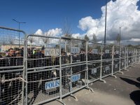 Sıla Usar İncirli’den Meclis Girişi Tepkisi