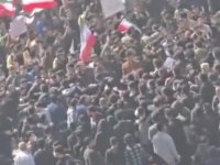 İran'da üniversite protestoları ve nükleer görüşmelerde kritik hafta