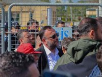 TDP: Dayatmaya Geçit Yok, Protokol Geri Çekilsin