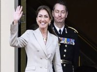 Hollanda’da Ankara doğumlu Dilan Yeşilgöz başbakan yardımcısı oldu