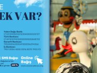 SOS Çocukköyü Derneği’nden Ramazan Çağrısı: “BEKLEMEYE NE GEREK VAR?”