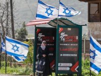 İsrail'in Batı Şeria'daki 'fiili ilhak' sürecine 20'ye yakın ülkeden kınama