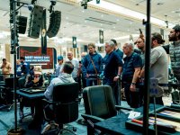 Merit tavla turnuvası büyük ilgi gördü