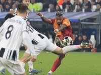 Spor yazarları Juventus-Galatasaray maçını değerlendirdi: Bu geceki paniği sakın unutma!