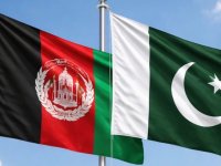 Pakistan Afganistan'a savaş ilan etti