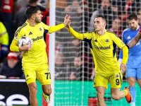 Fenerbahçe Avrupa'ya galibiyetle veda etti