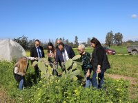 “Babutsa’yı Yeniden Ayağa Kaldırıyoruz”