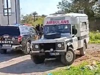 Lefkoşa'da Kızılbaş Parkı Yakınlarında Şüpheli Ölüm