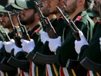 İran Devrim Muhafızları Ordusu Komutanı belli oldu