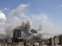 İsrail Tahran'ı vuruyor, İran Ortadoğu'yu bombalıyor: Son gelişmeler neler?