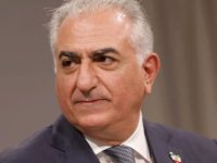 Pehlevi: Hamaney’in ölümüyle İran rejimi fiilen sona erdi