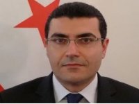 Lakadamyalı: Temsilciliklerimize 50 vatandaş başvurdu, hava sahasının açılmasını bekliyoruz Kaynak: Lakadamyalı: Temsilciliklerimize 50 vatandaş başvurdu, hava sahasının açılmasını bekliyoruz