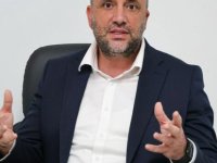 Zeki Çeler: Savaşın gölgesi Kıbrıs’a da düştü, sivilleri hedef alan vahşet derhal durmalı