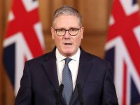 İran İHA'sı Kıbrıs'ta İngiliz üssüne düştü, iki İHA engellendi