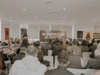 Genel Sekreterliğe Cansu N. Nazlı Seçildi