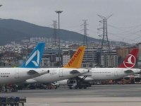 Uçuş iptalleri sürüyor: 'Havacılık endüstrisi derin bir şekilde etkilenecek'