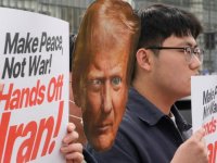 Trump’ın İran saldırısını ABD’lilerin sadece dörtte biri destekliyor