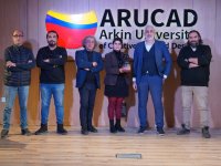 ARUCAD Cinematic Seeds Festival’inde Ödüller Sahiplerini Buldu