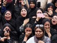 İran'daki kız okulu saldırısı için BM'den soruşturma çağrısı