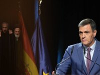 İspanya Başbakanı Sanchez'den Trump'a: Korkmuyoruz, savaşın suç ortağı olmayacağız