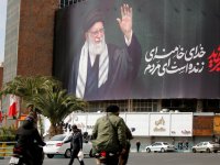 Öldü denilen Ahmedinejad'ın yeni görüntüleri ortaya çıktı