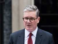 Starmer: İngiltere Kıbrıs’ı korumak için her türlü önlemi aldı