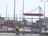 Rum basını: "İran İHA’sının düştüğü hangarda Amerikan casus uçakları konuşluydu"