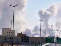 İran'a saldırıda yedinci gün: İsrail, Tahran'a yeni saldırılar düzenledi, İran Tel Aviv'i hedef aldı