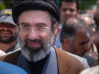 İran'ın yeni lideri: Ali Hamaney'in oğlu Mücteba Hamaney