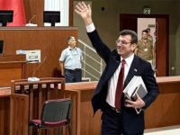 İmamoğlu ilk kez hakim karşısında: 2 bin 352 yıl hapis talebi