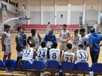 Tecrübeli Koç Ahmet Gürel Alp Akdeniz’den Ayrıldı