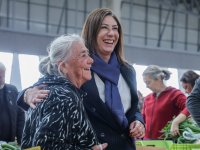 CTP heyeti İskele’de kapalı pazar yerini ve bölge esnafını ziyaret etti