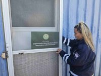 Mühürlenen işletme; Menteşoğluları Süt Ürünleri Fabrikası Hijyen ve ruhsat denetimlerinde kurallara uymadı