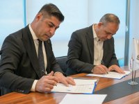 LTB Akaryakıt Tedarik İhalesini Sonuçlandırdı