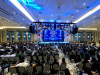 5’inci Merit Kariyer günleri rekor katılımla gerçekleşti