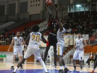 Basketbol Pro Lig’de İkinci Yarı 23 Mart’ta Başlıyor