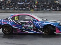 YDÜ drift pistinde kavga: Sporcunun lisansı geçici olarak askıya alındı