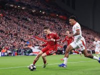 İngiliz basını Liverpool'un Galatasaray'ı elemesi hakkında neler yazdı?