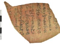 Mısır'da 2 bin yıllık 'yapılacaklar listesi' bulundu