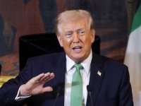 Trump İran'a ültimatom verdi