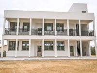 Alayköy İlkokulu’nda 4 yeni derslik tamamlandı