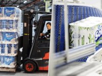 Selpak ve Solo 600 milyon dolara satıldı