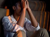 Stres cildimizi de mahvediyor: Egzama alevlenmesine neden oluyor