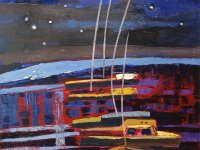 “Mekanın Ruhu” Sergisi, GÜNSEL Sanat Müzesi’nde Açılacak!