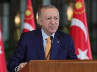Erdoğan: Hürmüz'ün kapanması küresel ekonomiyi türbülansa soktu