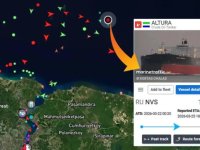 Karadeniz’de Türk tankerinde patlama | Bakan Uraloğlu: Kasıtlı olarak hedef alındı, insansız deniz aracı olabilir