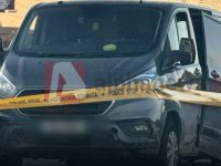 Lefkoşa'da silahlı kovalamaca: KKTC plakalı araçtaki 2 kişi tutuklandı