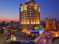 Merit Lefkoşa’ya Uluslararası Ödül