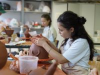 ARUCAD özel yetenek ve giriş sınavı ile mülakatları  9 Mayıs’ta